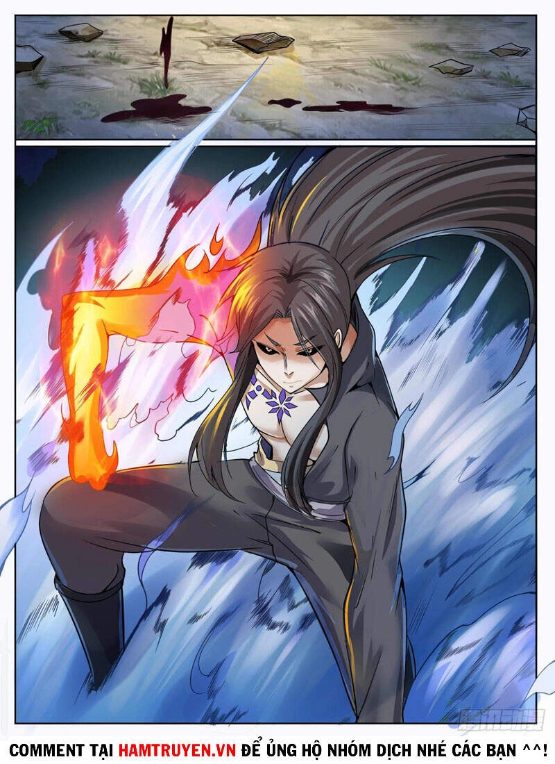 Ta Là Chí Tôn Chapter 33 - 4