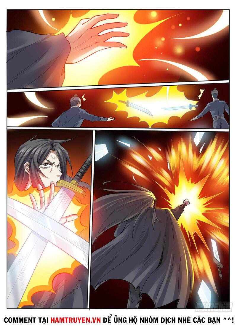 Ta Là Chí Tôn Chapter 33 - 15