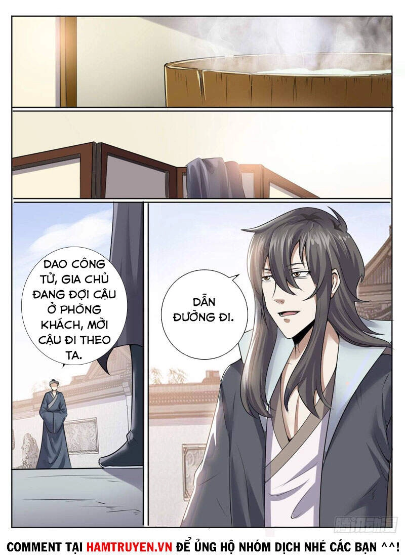 Ta Là Chí Tôn Chapter 34 - 4