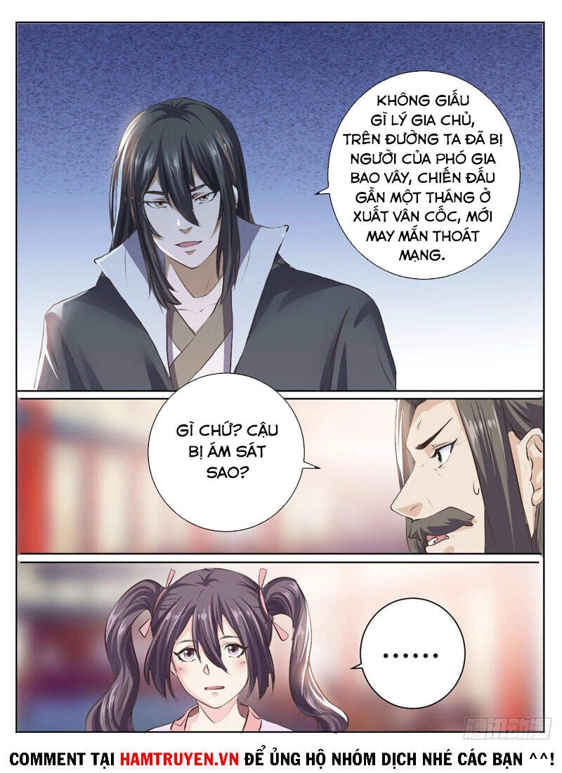 Ta Là Chí Tôn Chapter 34 - 9