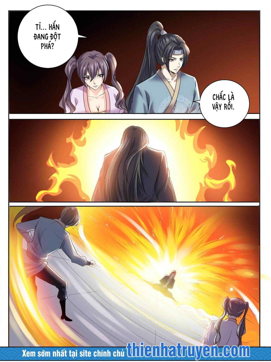 Ta Là Chí Tôn Chapter 36 - 10