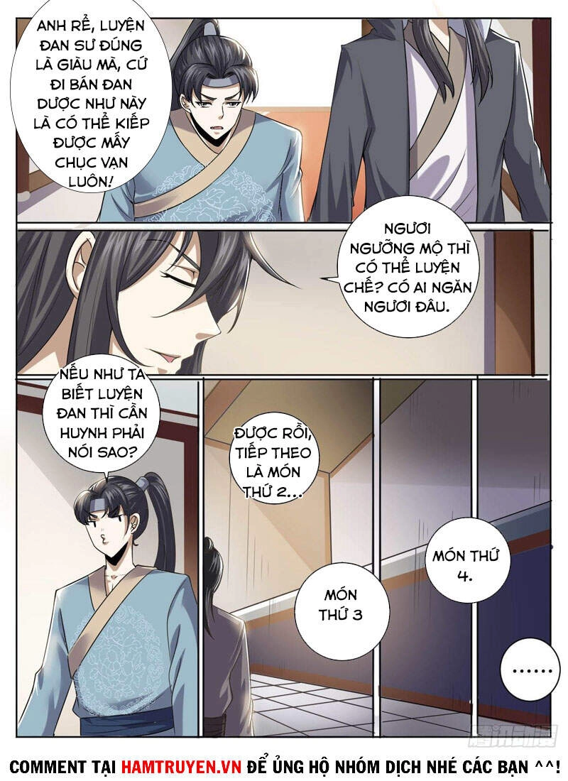 Ta Là Chí Tôn Chapter 39 - 4