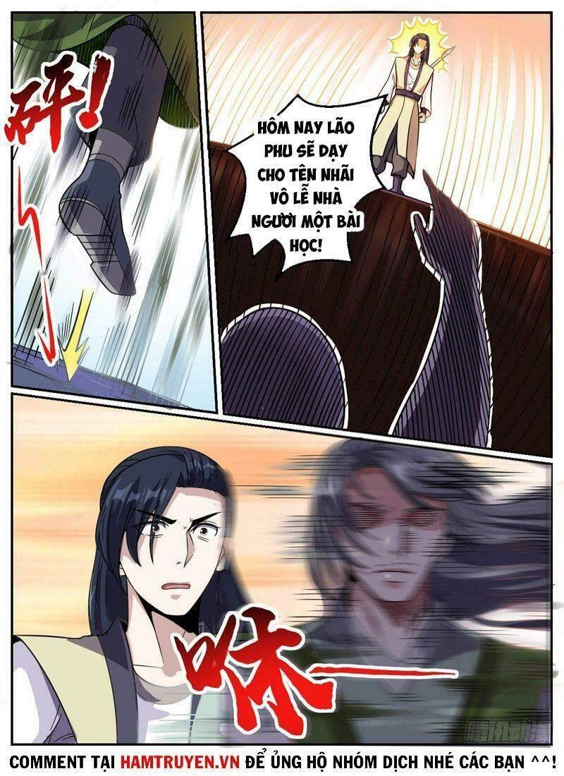 Ta Là Chí Tôn Chapter 43 - 6