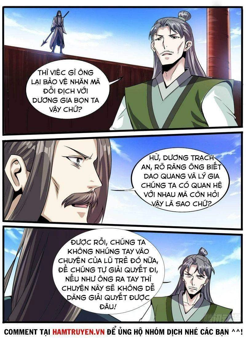 Ta Là Chí Tôn Chapter 43 - 10