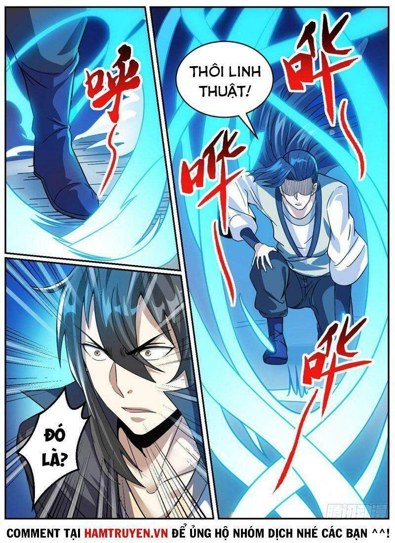 Ta Là Chí Tôn Chapter 44 - 5