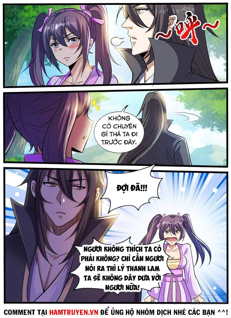 Ta Là Chí Tôn Chapter 46 - 2