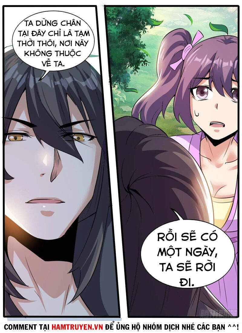 Ta Là Chí Tôn Chapter 46 - 5
