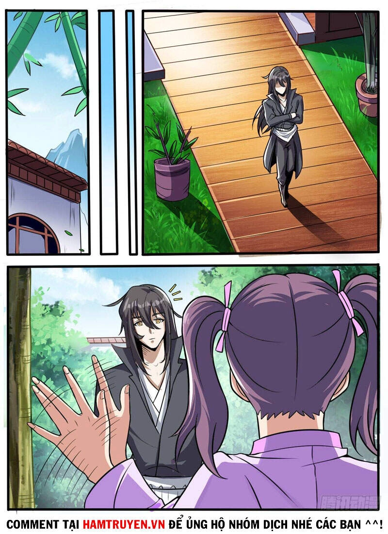 Ta Là Chí Tôn Chapter 46 - 7