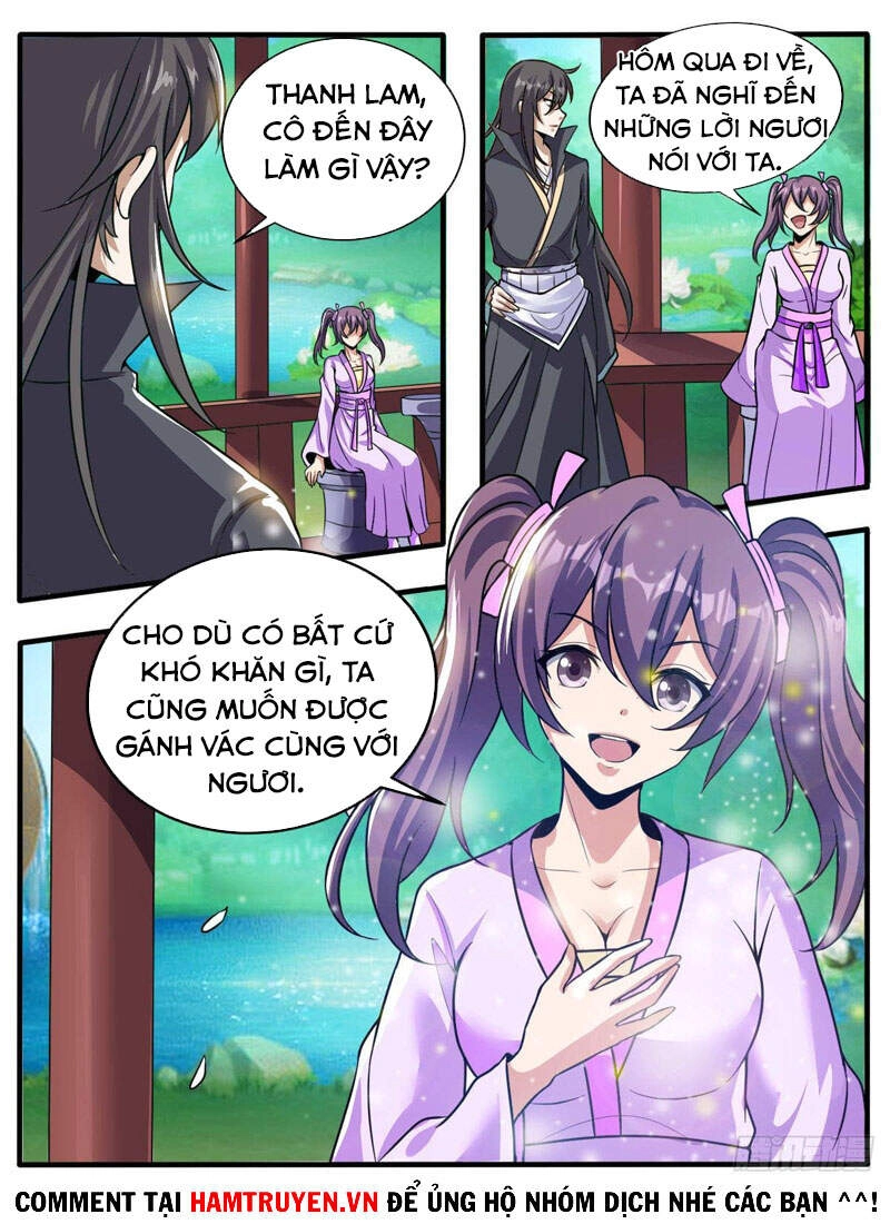 Ta Là Chí Tôn Chapter 46 - 8