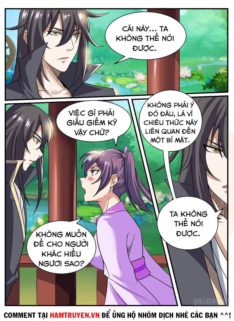 Ta Là Chí Tôn Chapter 46 - 10