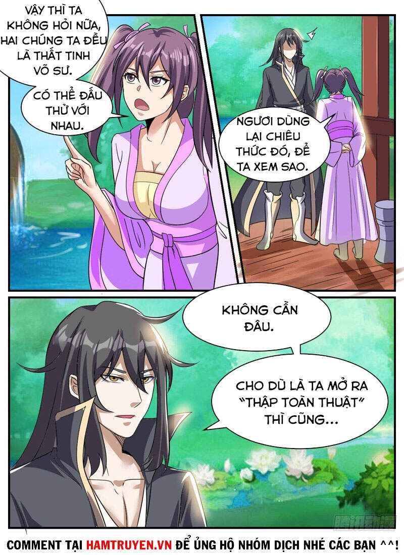 Ta Là Chí Tôn Chapter 46 - 11