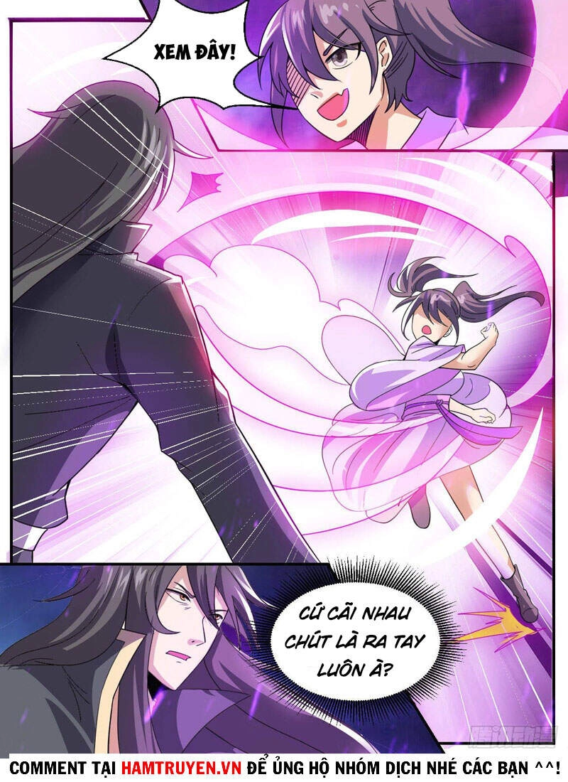 Ta Là Chí Tôn Chapter 46 - 12