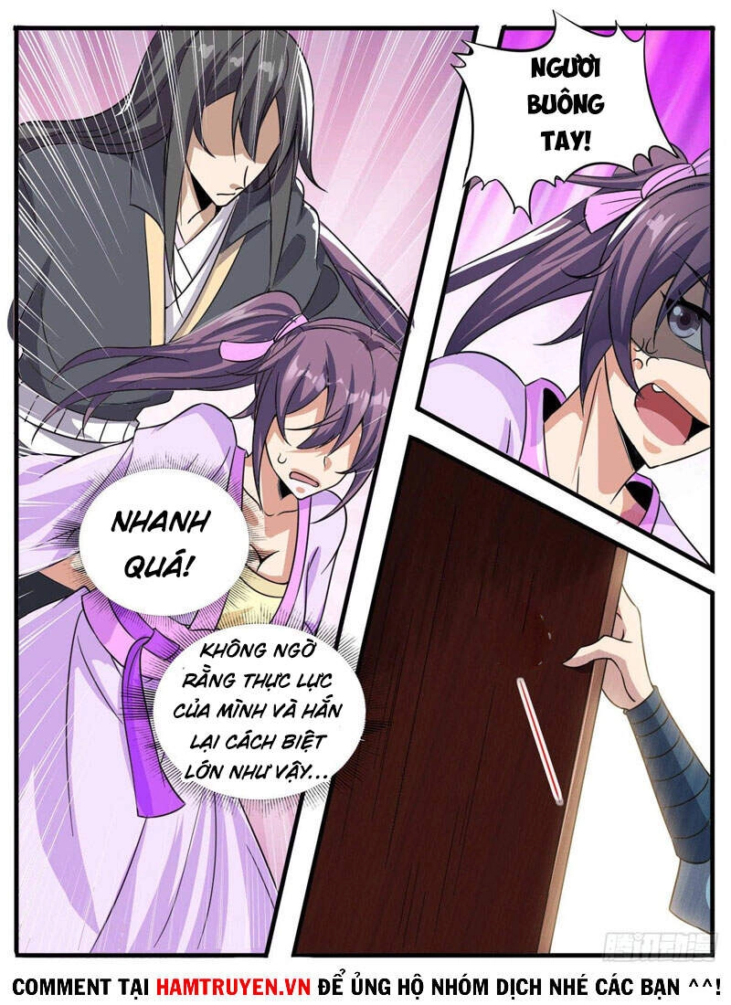 Ta Là Chí Tôn Chapter 46 - 14