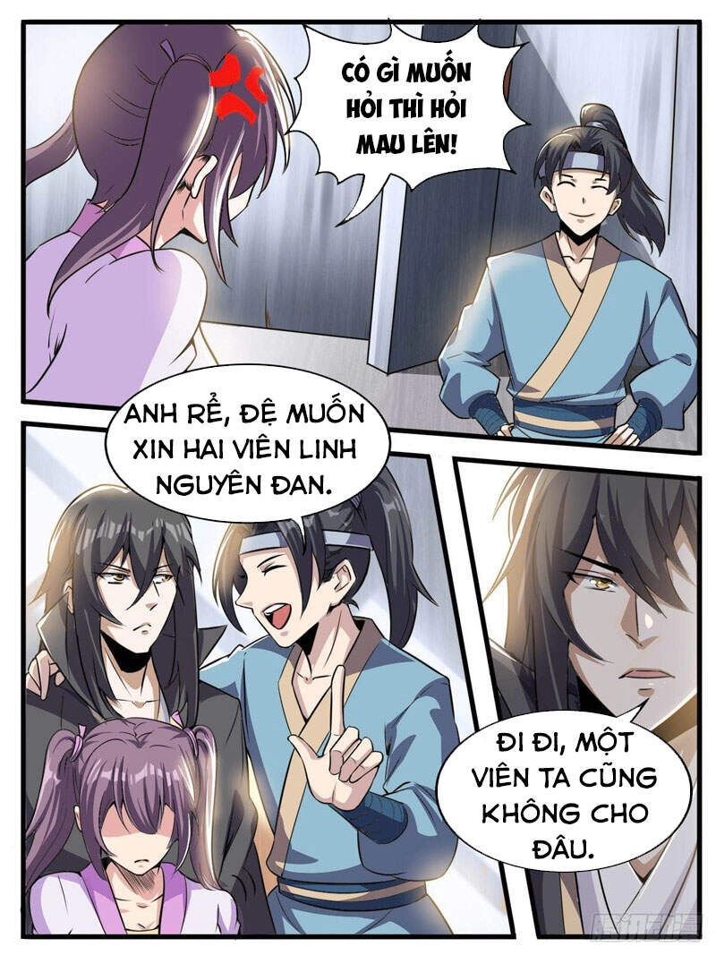 Ta Là Chí Tôn Chapter 47 - 2