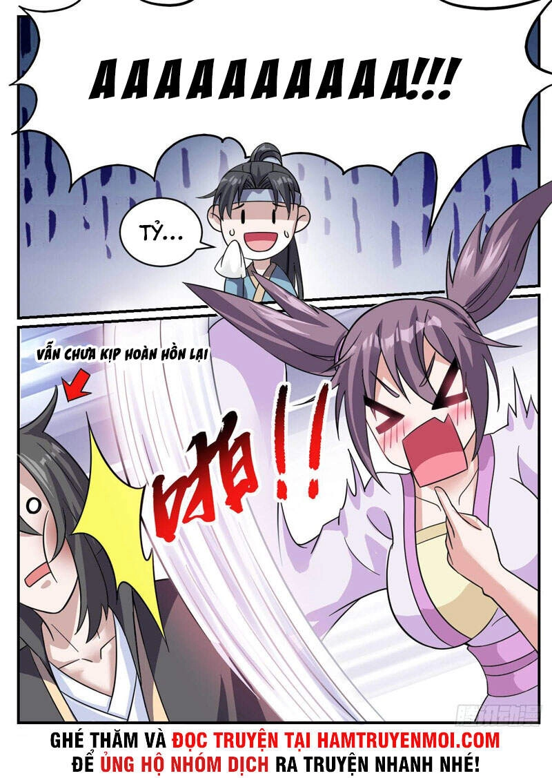 Ta Là Chí Tôn Chapter 47 - 10