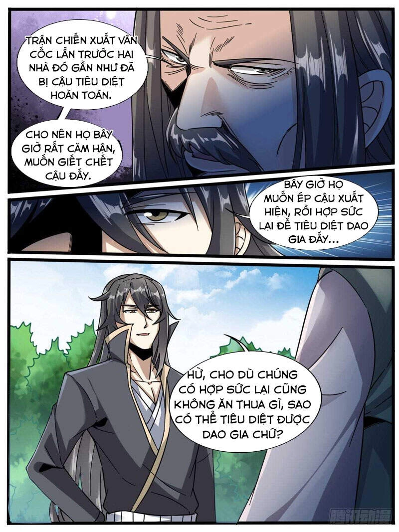 Ta Là Chí Tôn Chapter 48 - 6