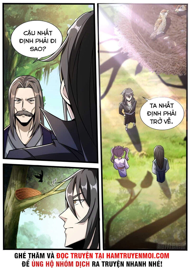 Ta Là Chí Tôn Chapter 48 - 10