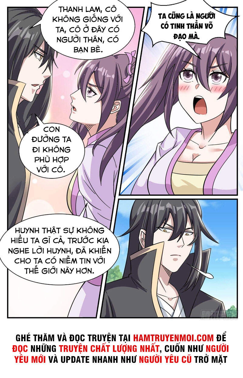 Ta Là Chí Tôn Chapter 49 - 7