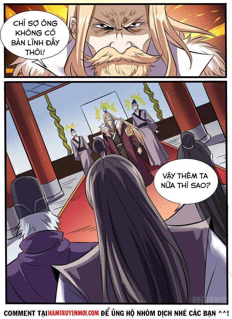 Ta Là Chí Tôn Chapter 50 - 2