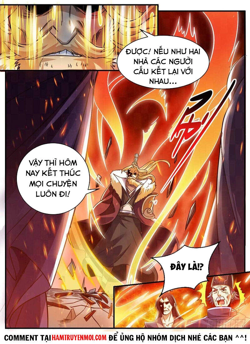 Ta Là Chí Tôn Chapter 50 - 4