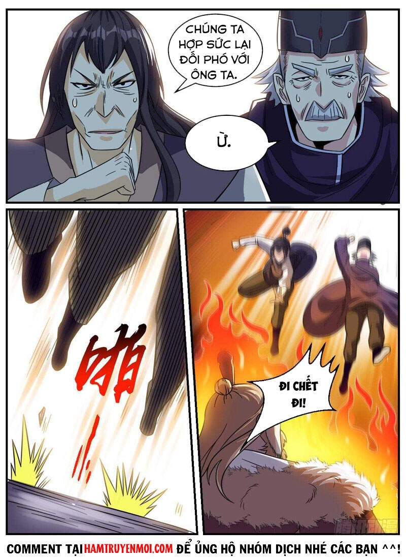 Ta Là Chí Tôn Chapter 50 - 6