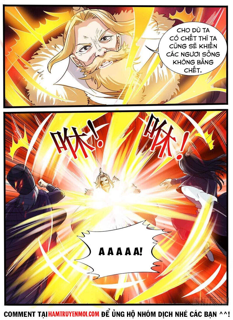 Ta Là Chí Tôn Chapter 50 - 7