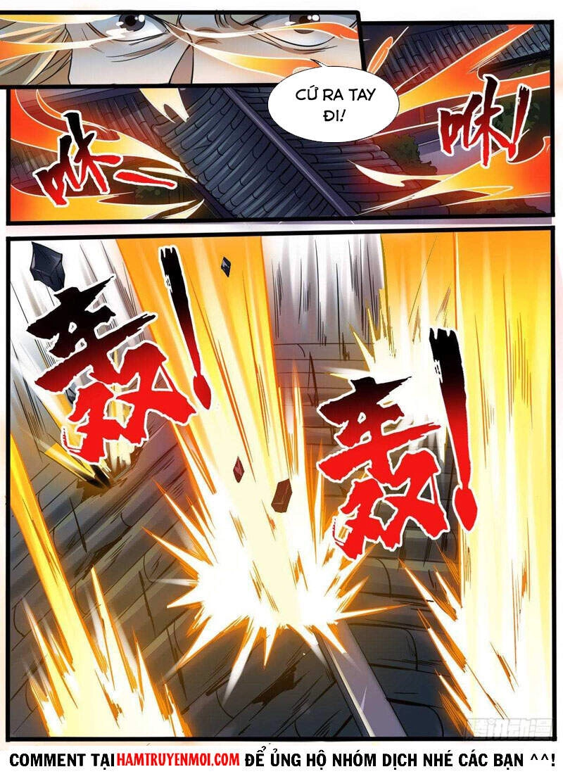 Ta Là Chí Tôn Chapter 50 - 10