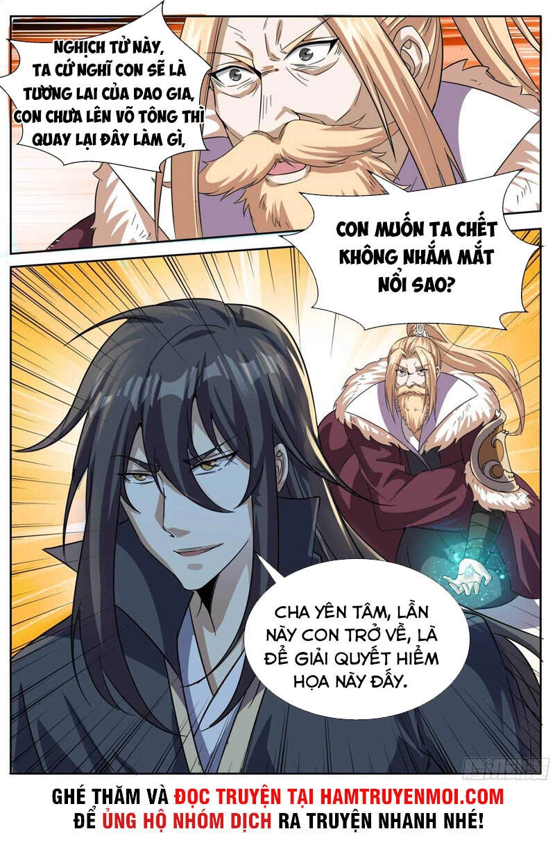 Ta Là Chí Tôn Chapter 52 - 10