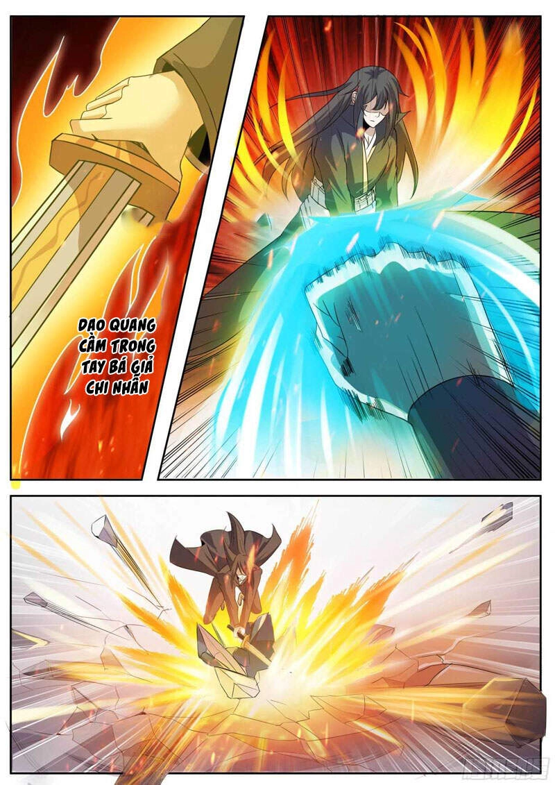 Ta Là Chí Tôn Chapter 53 - 5