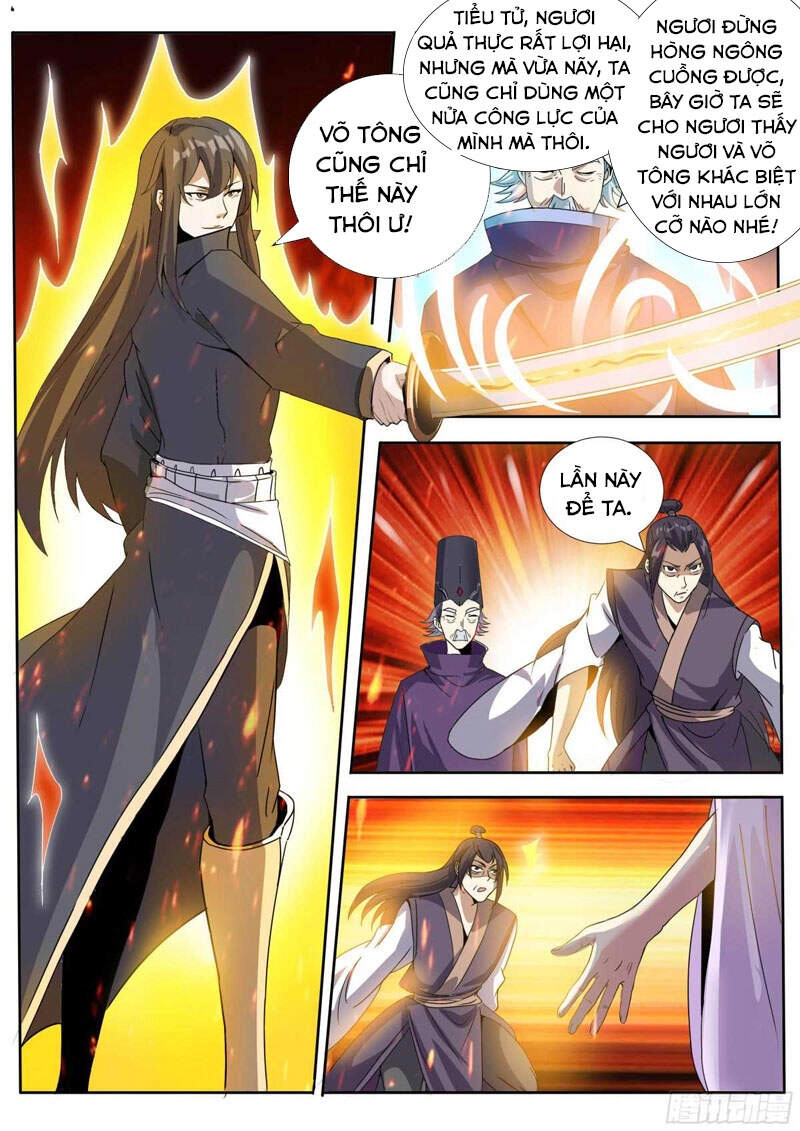 Ta Là Chí Tôn Chapter 53 - 6