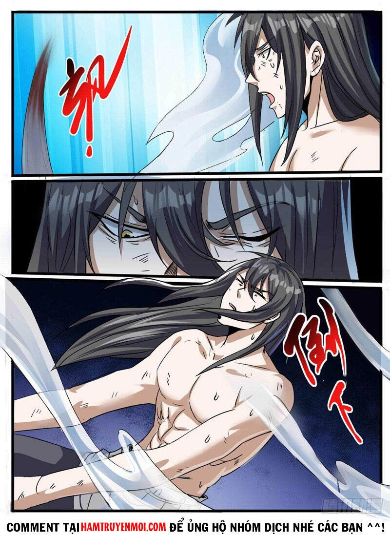 Ta Là Chí Tôn Chapter 57 - 2