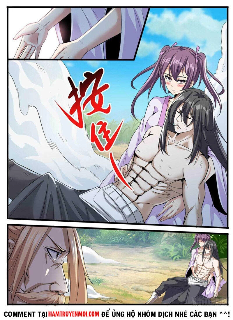 Ta Là Chí Tôn Chapter 57 - 3