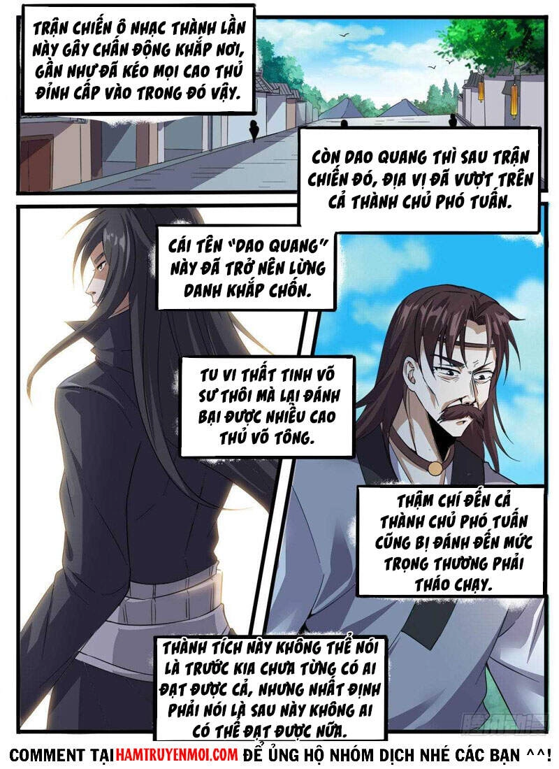 Ta Là Chí Tôn Chapter 57 - 6