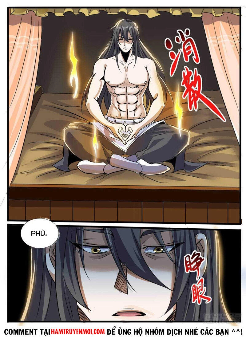 Ta Là Chí Tôn Chapter 58 - 8