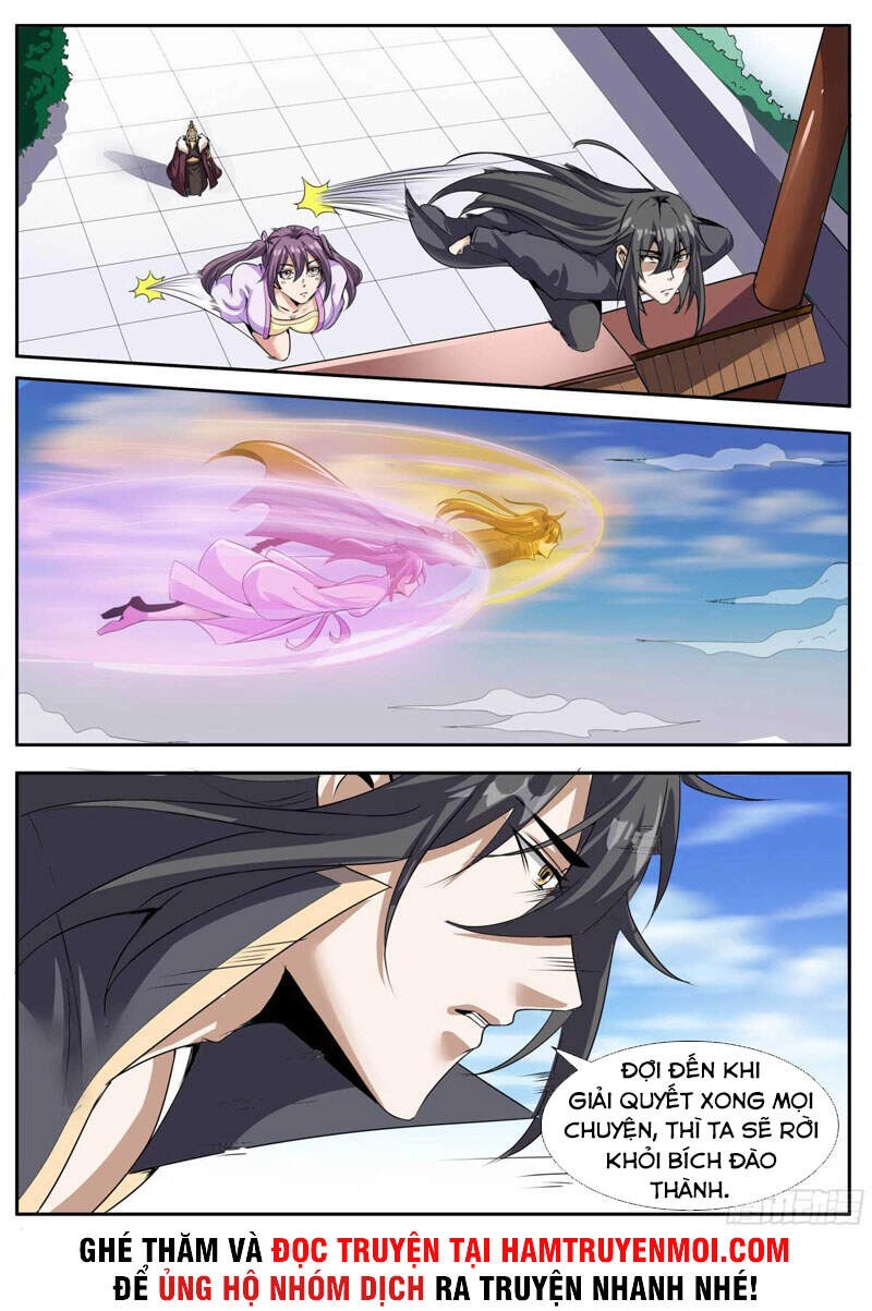 Ta Là Chí Tôn Chapter 60 - 4