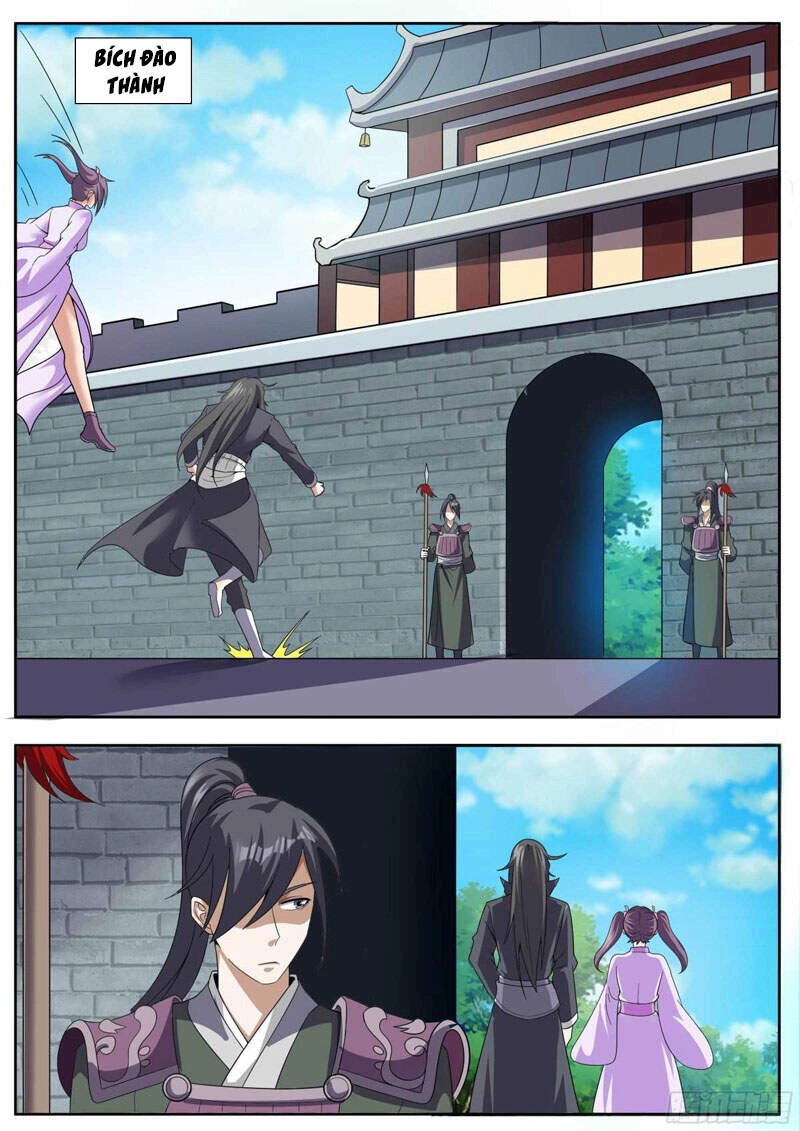 Ta Là Chí Tôn Chapter 60 - 6