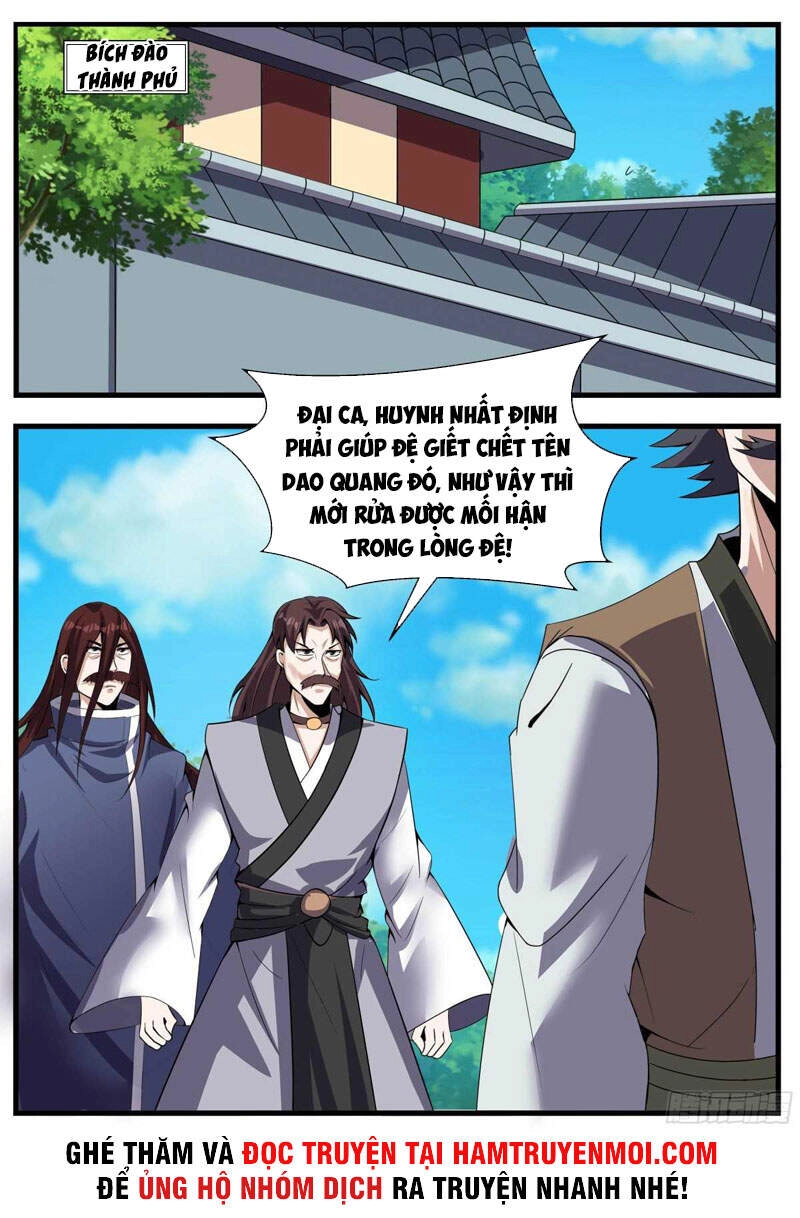 Ta Là Chí Tôn Chapter 60 - 7