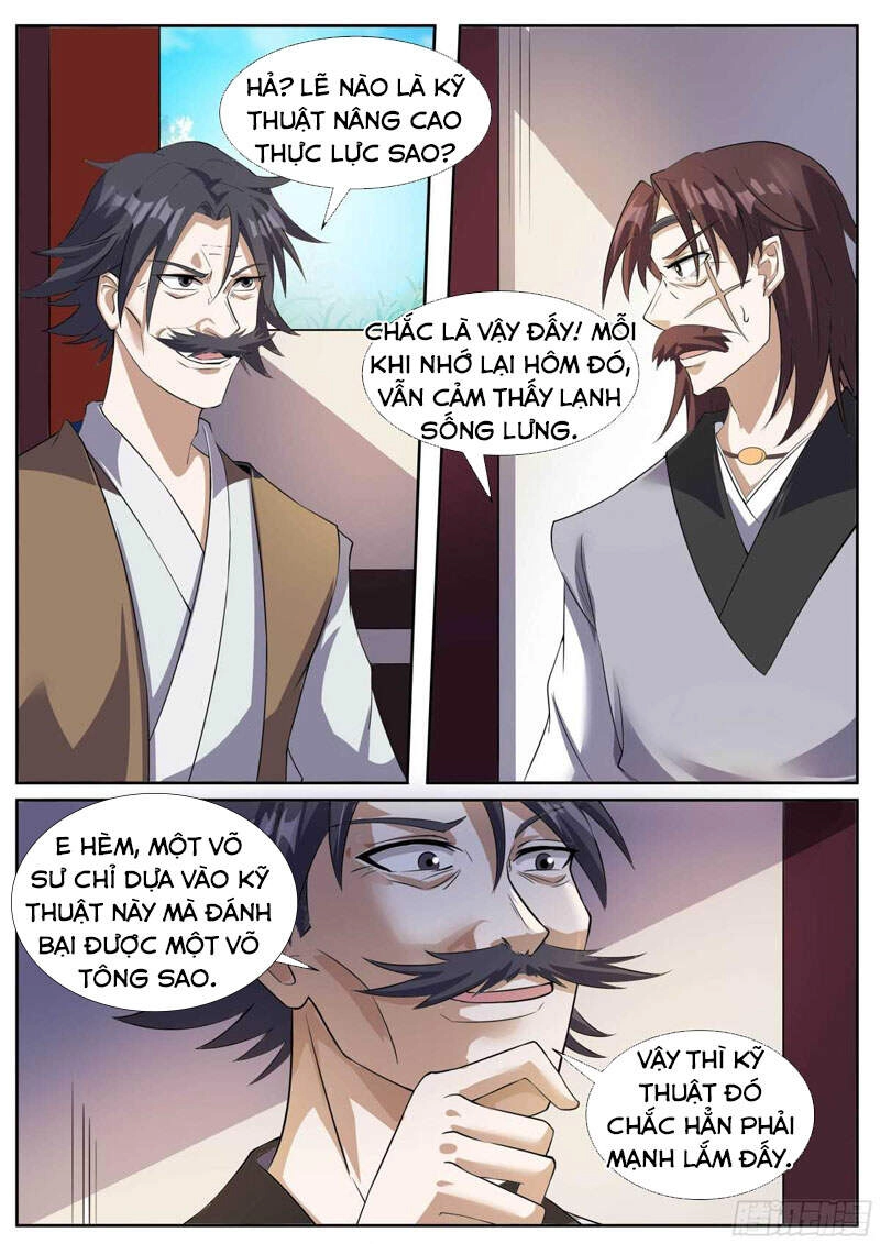 Ta Là Chí Tôn Chapter 60 - 9