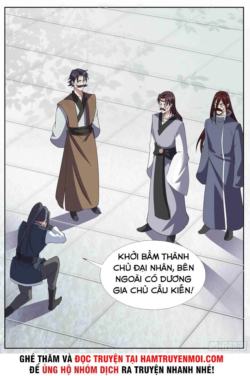 Ta Là Chí Tôn Chapter 60 - 10