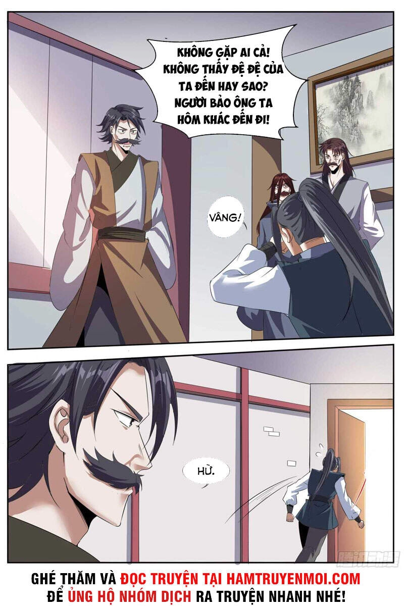 Ta Là Chí Tôn Chapter 61 - 1