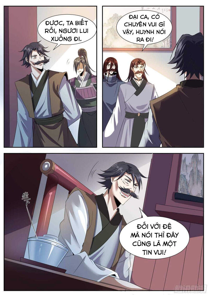 Ta Là Chí Tôn Chapter 61 - 3