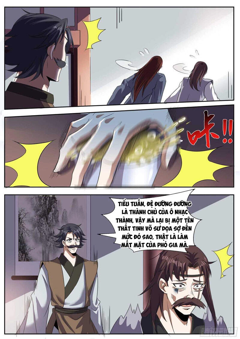 Ta Là Chí Tôn Chapter 61 - 5