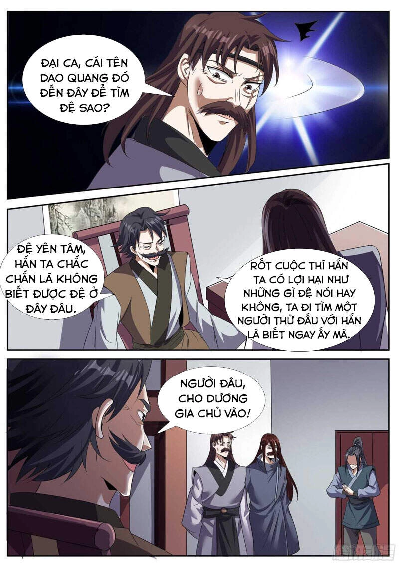 Ta Là Chí Tôn Chapter 61 - 6