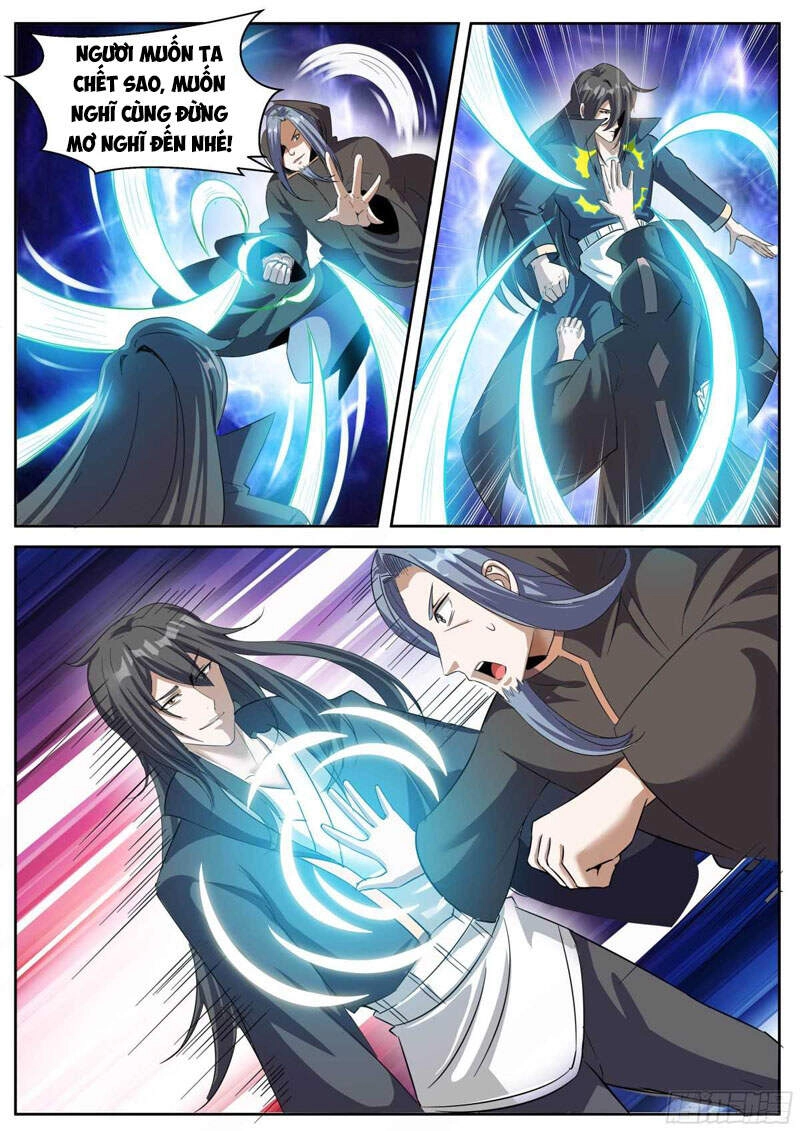 Ta Là Chí Tôn Chapter 63 - 2