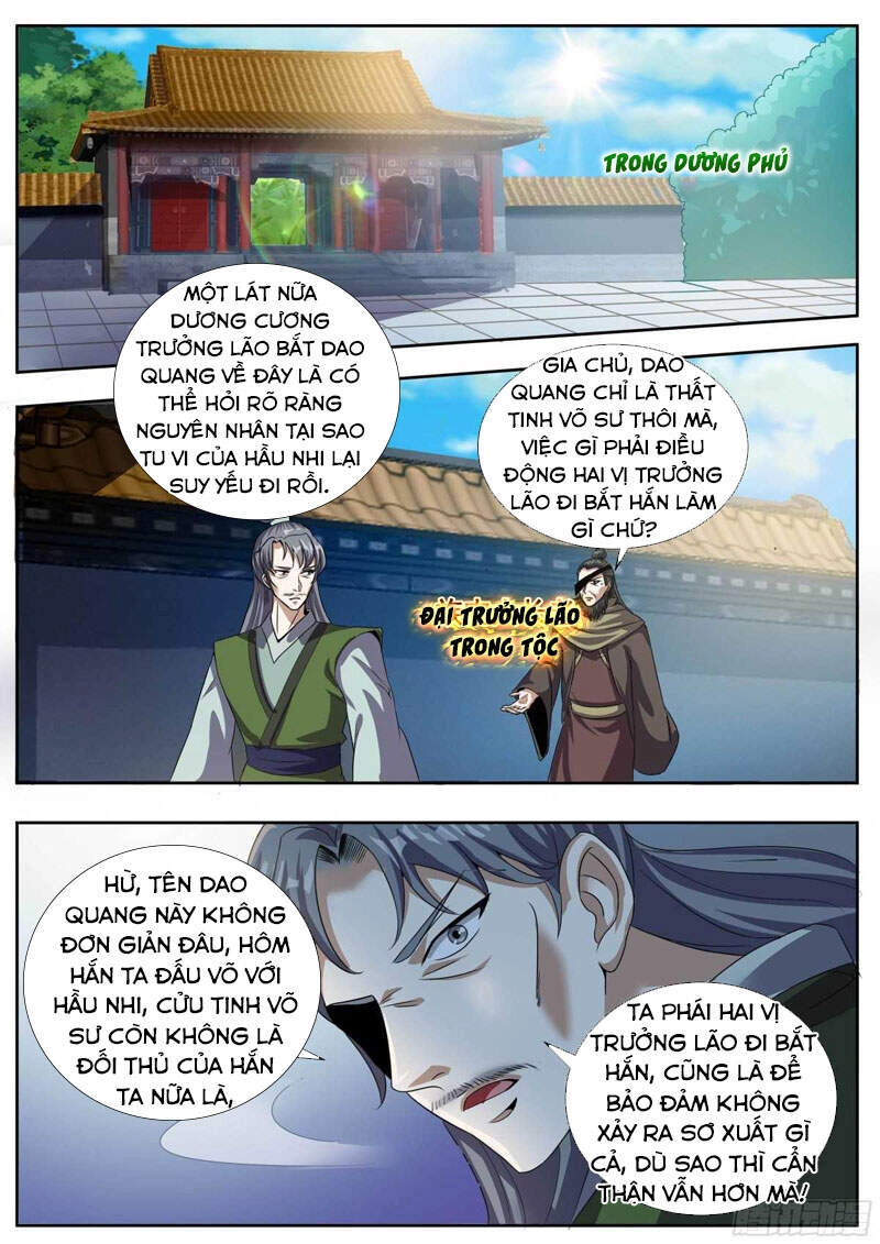 Ta Là Chí Tôn Chapter 63 - 5