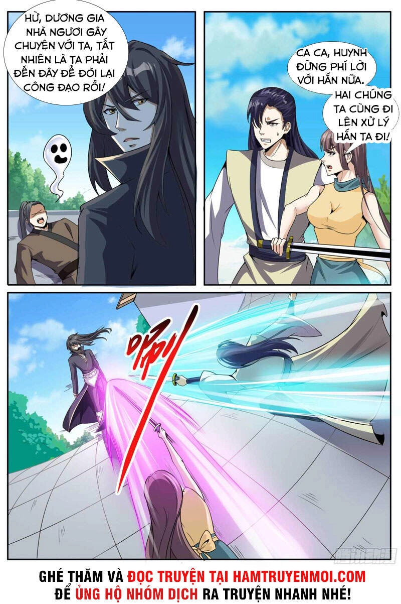 Ta Là Chí Tôn Chapter 63 - 7