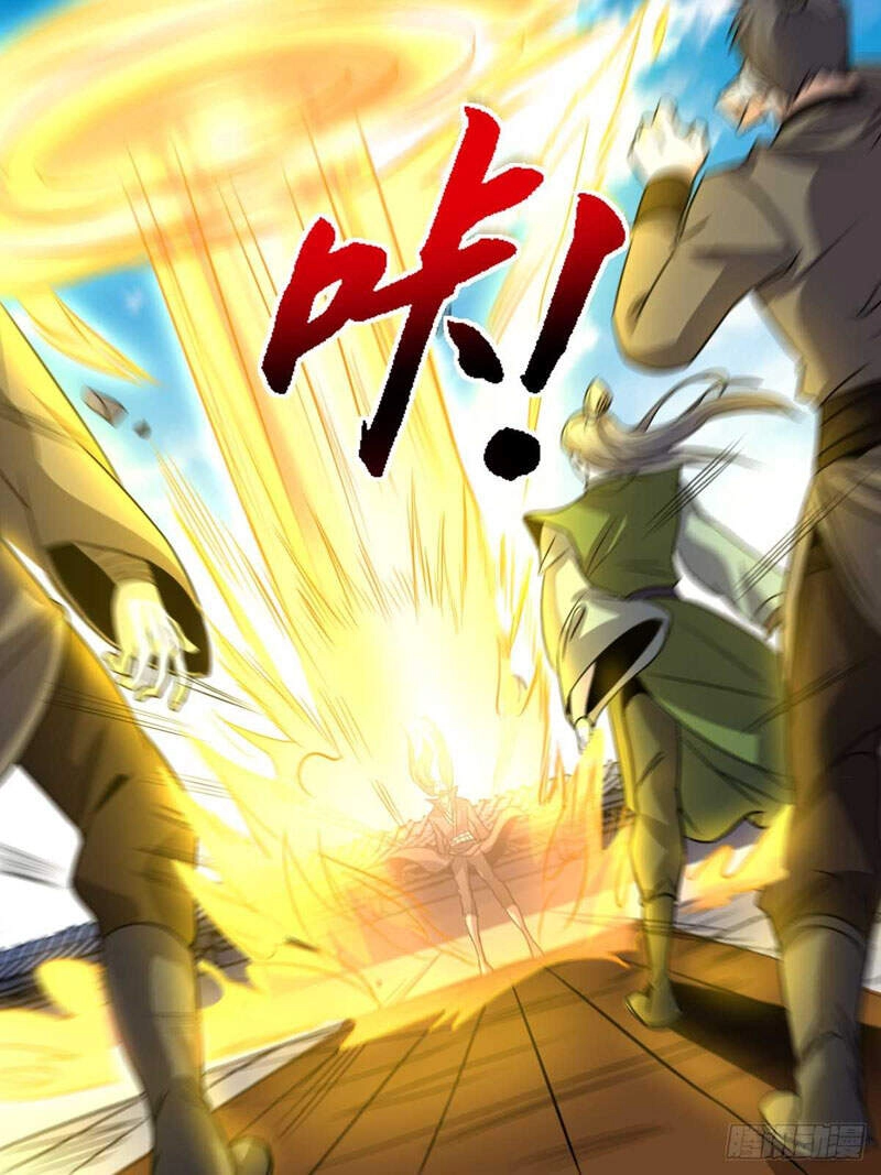 Ta Là Chí Tôn Chapter 65 - 7