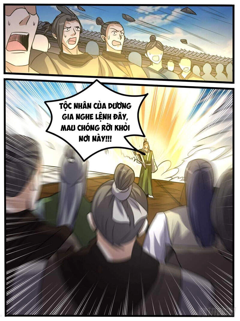 Ta Là Chí Tôn Chapter 65 - 8