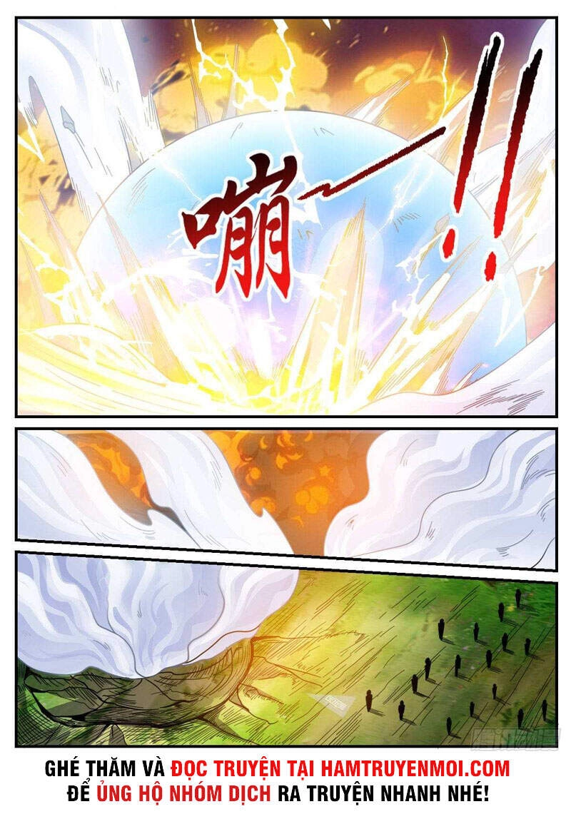 Ta Là Chí Tôn Chapter 67 - 7