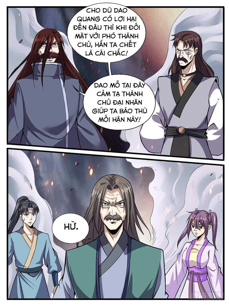 Ta Là Chí Tôn Chapter 67 - 9